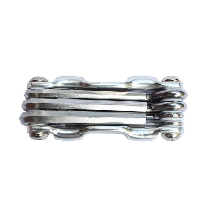 Portable Bicycle Tool