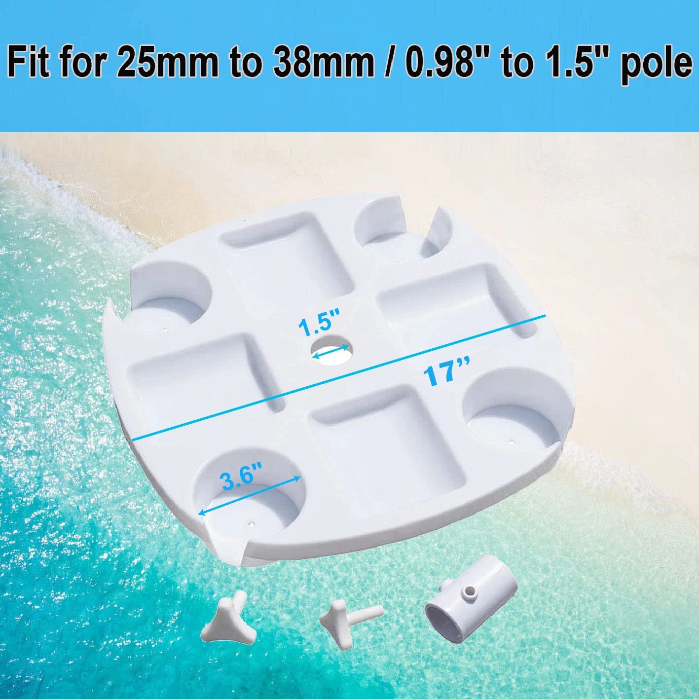 Umbrella Tray
