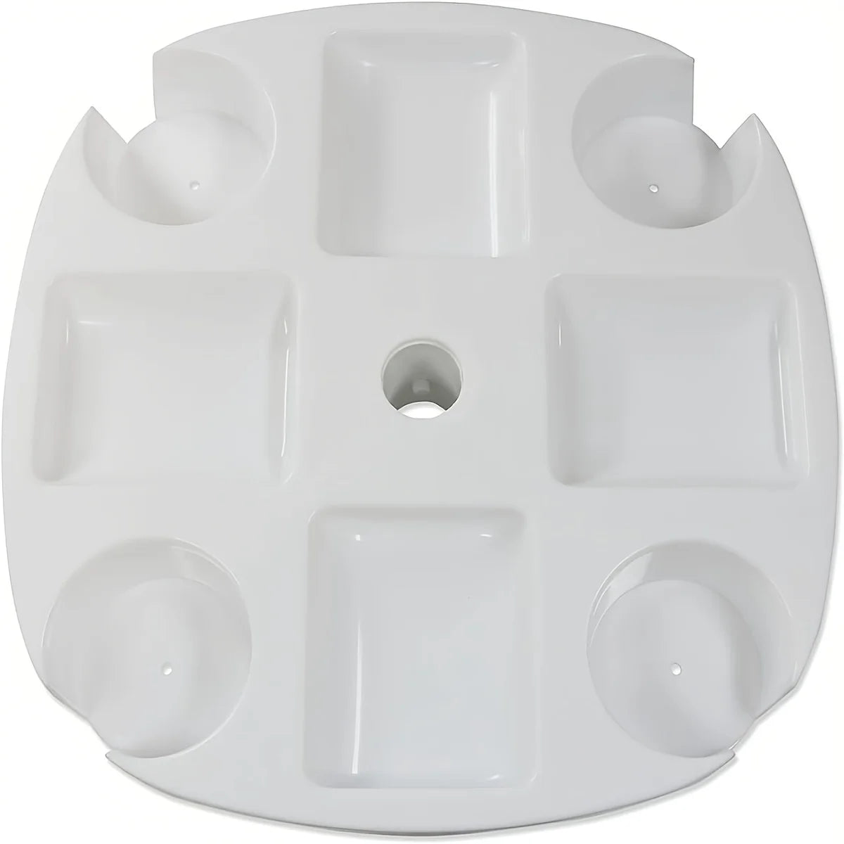 Umbrella Tray