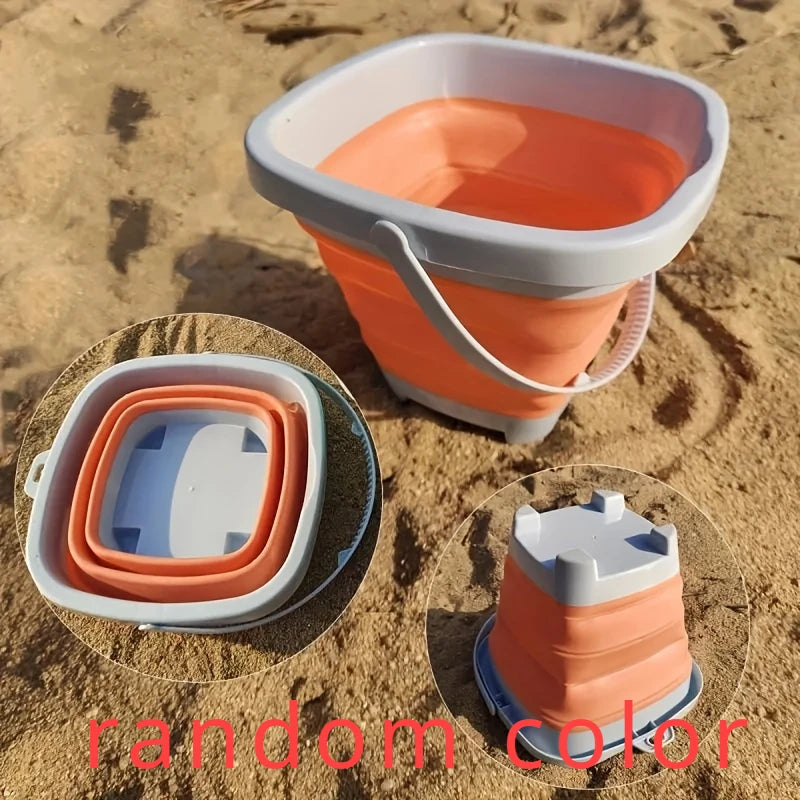 Sand Toys for Kids
