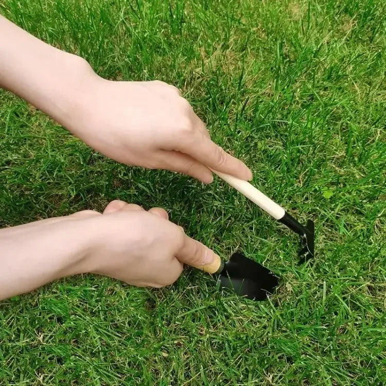 3Pcs/Set Mini Garden Tool Set