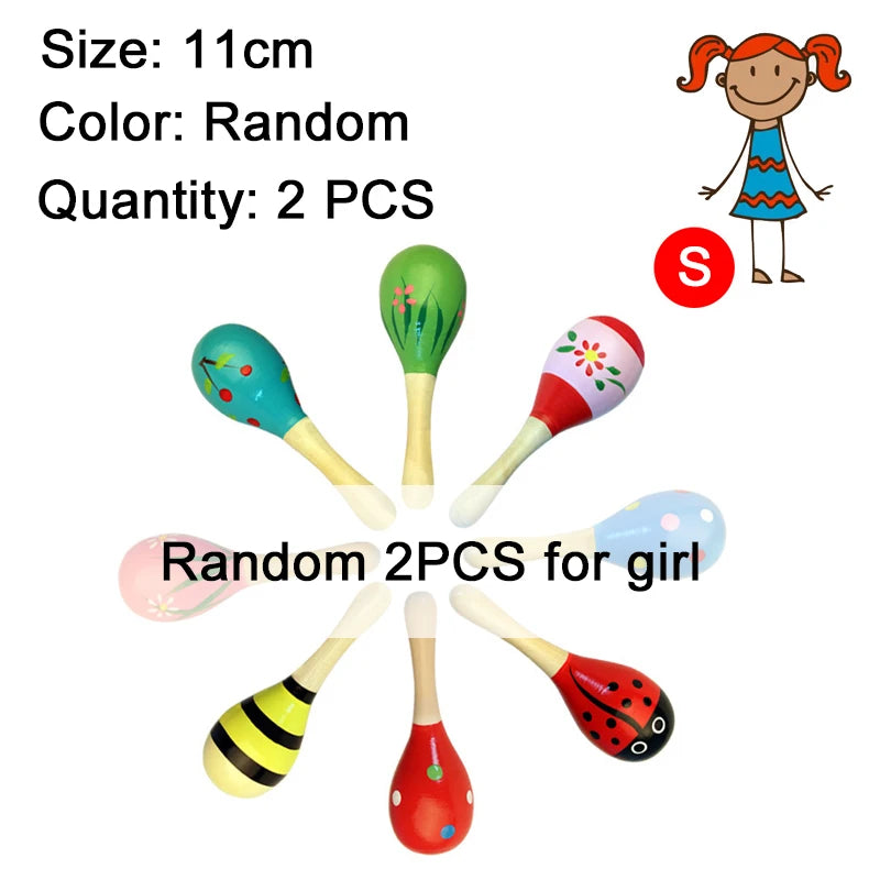 Sand Hammer for Children