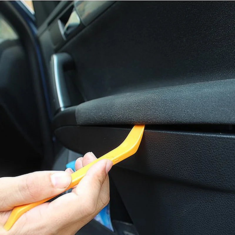 4PC Car Dismantle Tools
