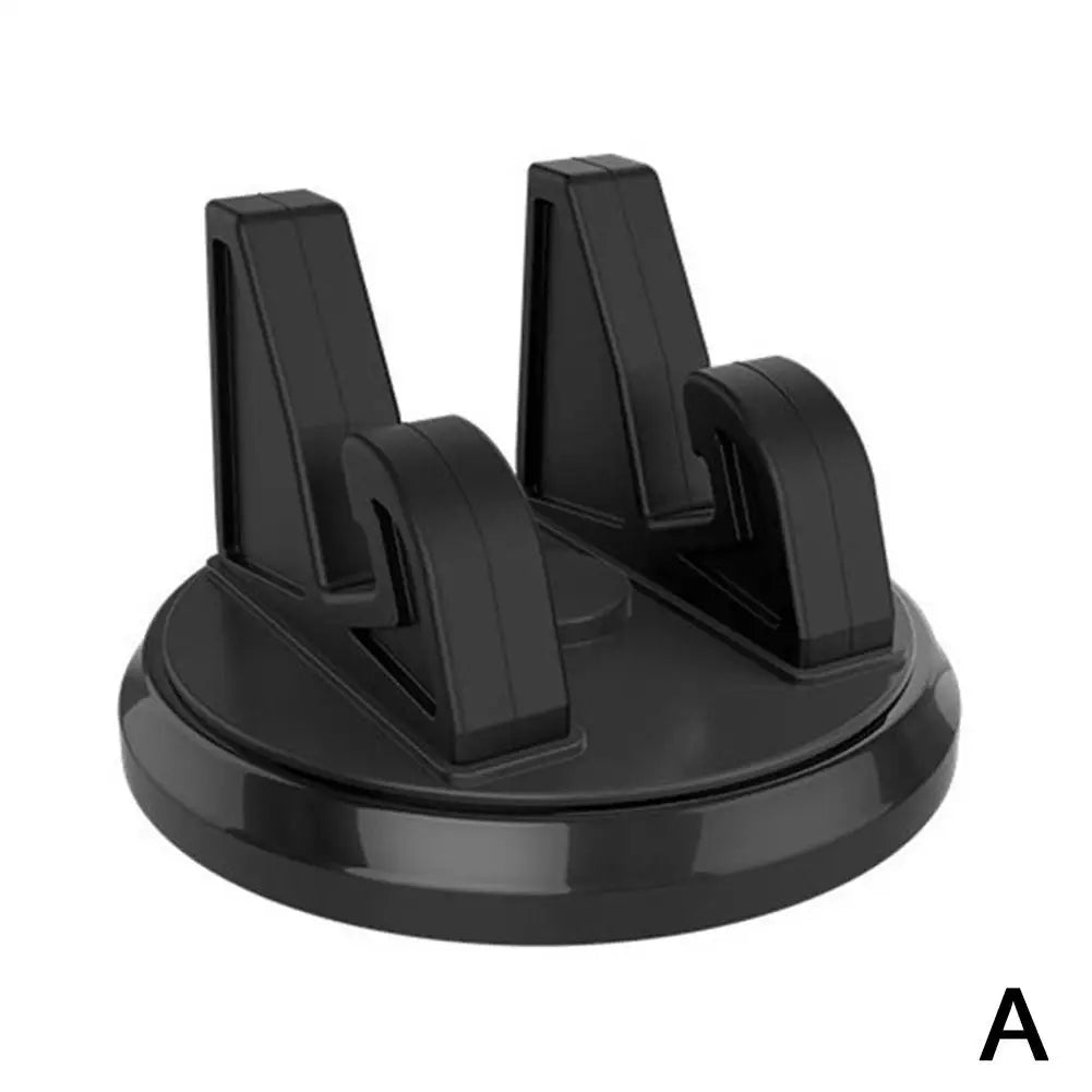Phone Car 360 Degree Holder
