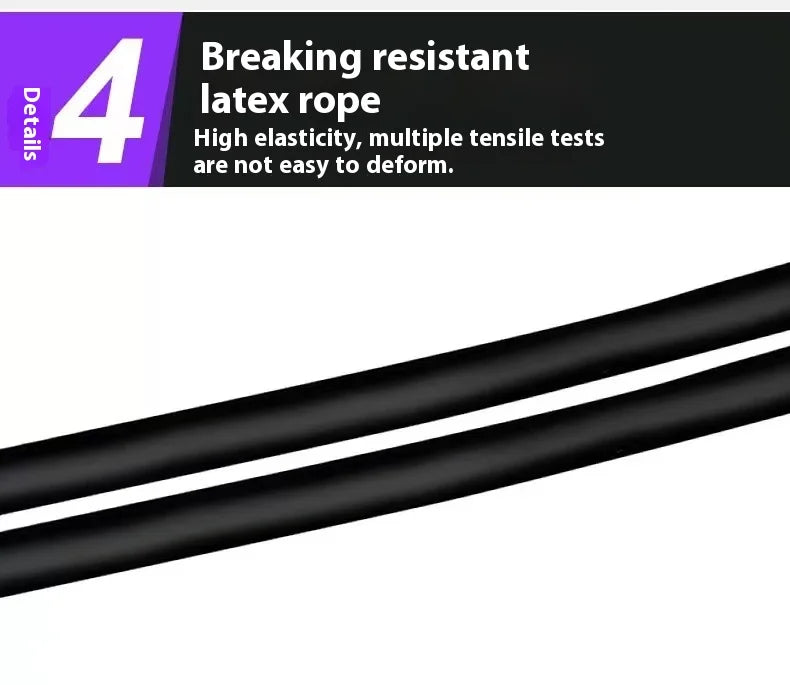 Multi Functional Fitness Stick