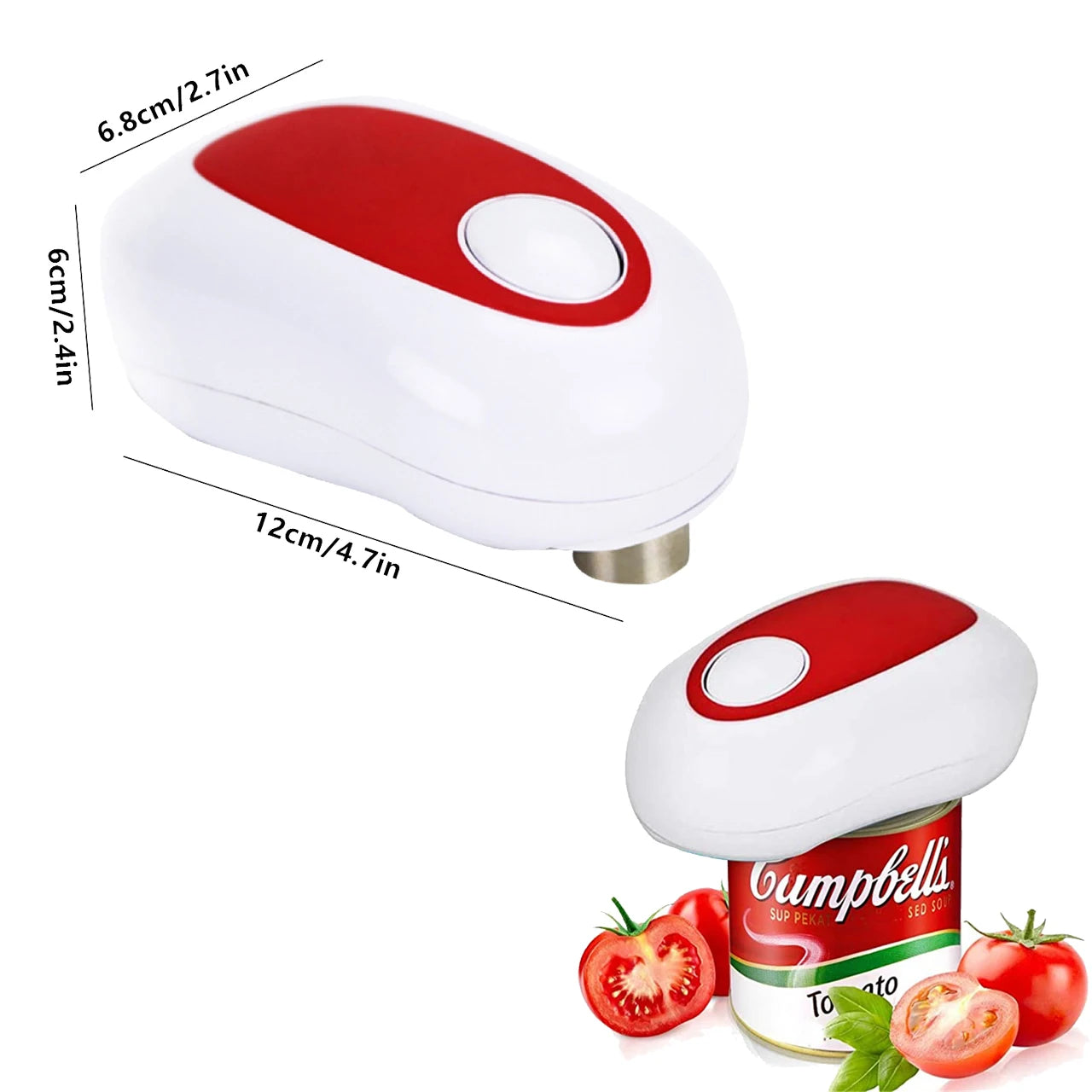 Electric Can Opener