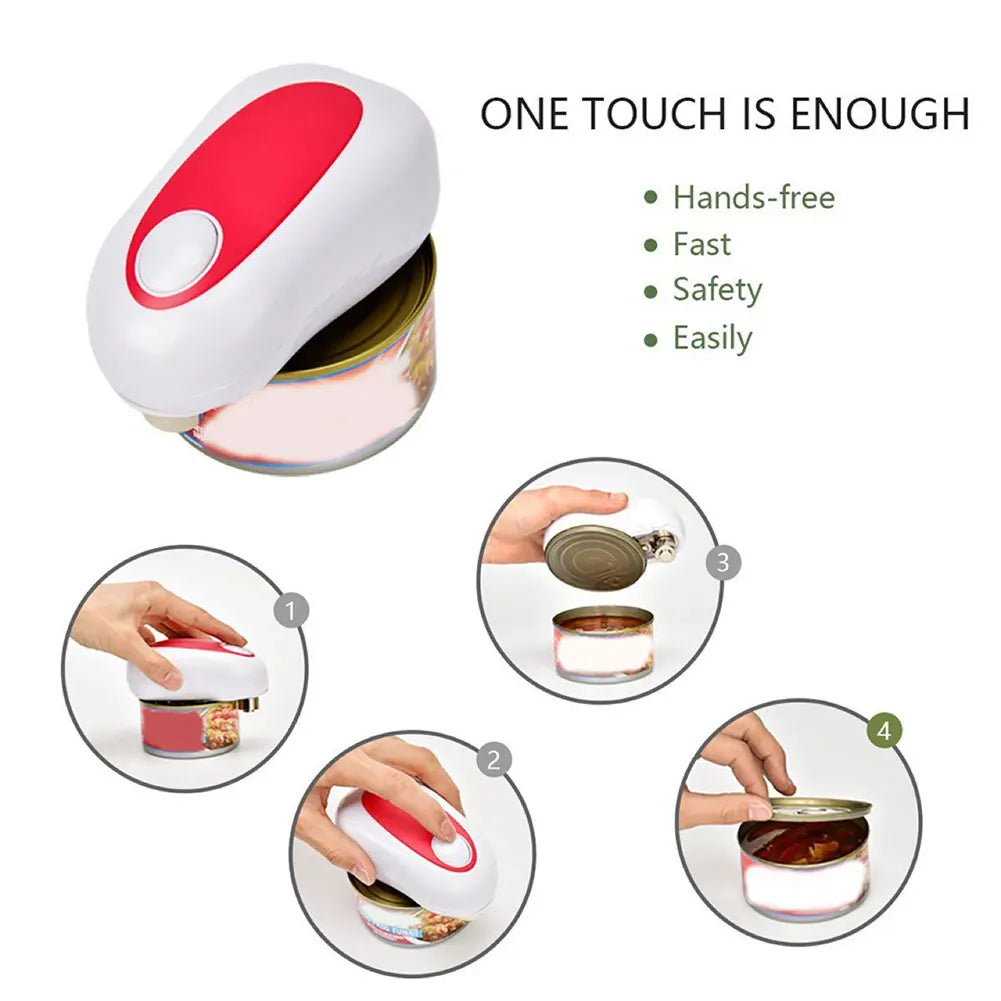 Electric Can Opener