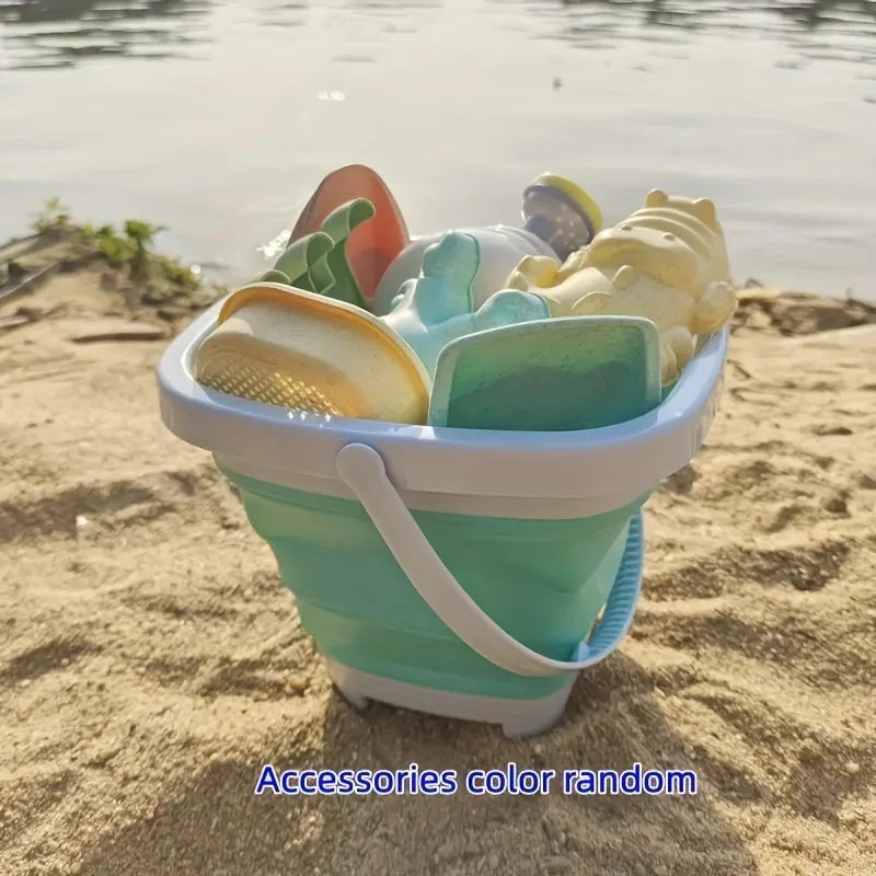 Sand Toys for Kids