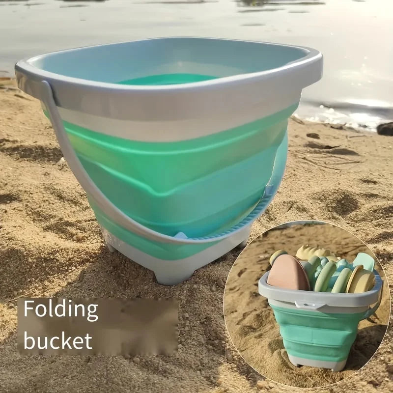 Sand Toys for Kids