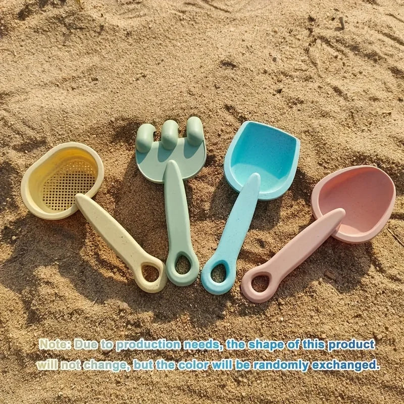 Sand Toys for Kids