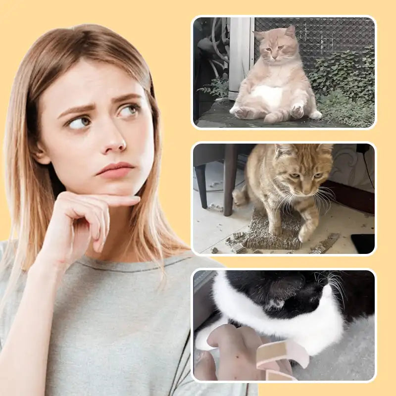 Pet Mouse Toy