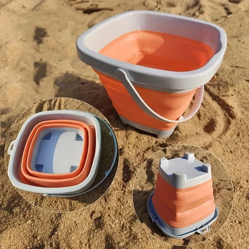 Sand Toys for Kids