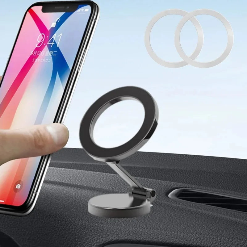 360° Car Phone Holder