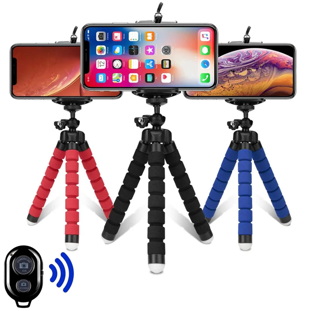 Tripod For Phone Mobile