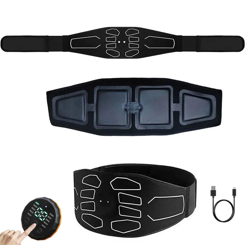 120cm Massage Waist Belt