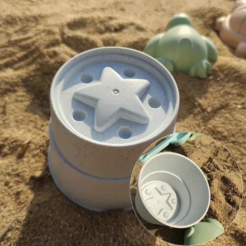 Sand Toys for Kids
