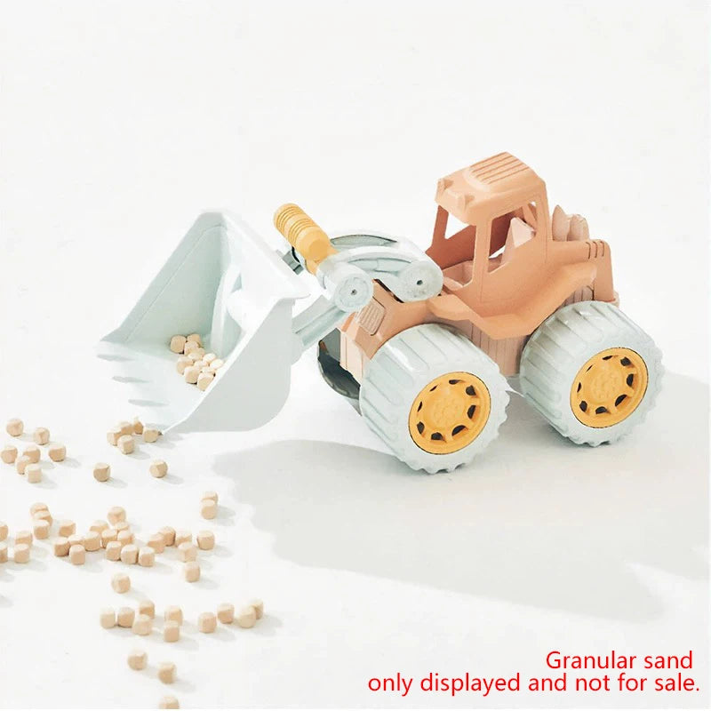 Children's Beach Toy