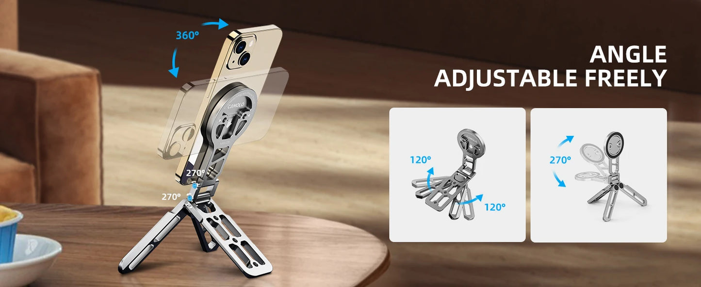 Magnetic Phone Holder