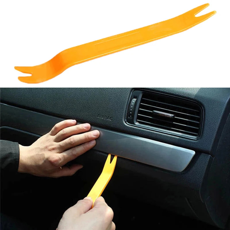 4PC Car Dismantle Tools