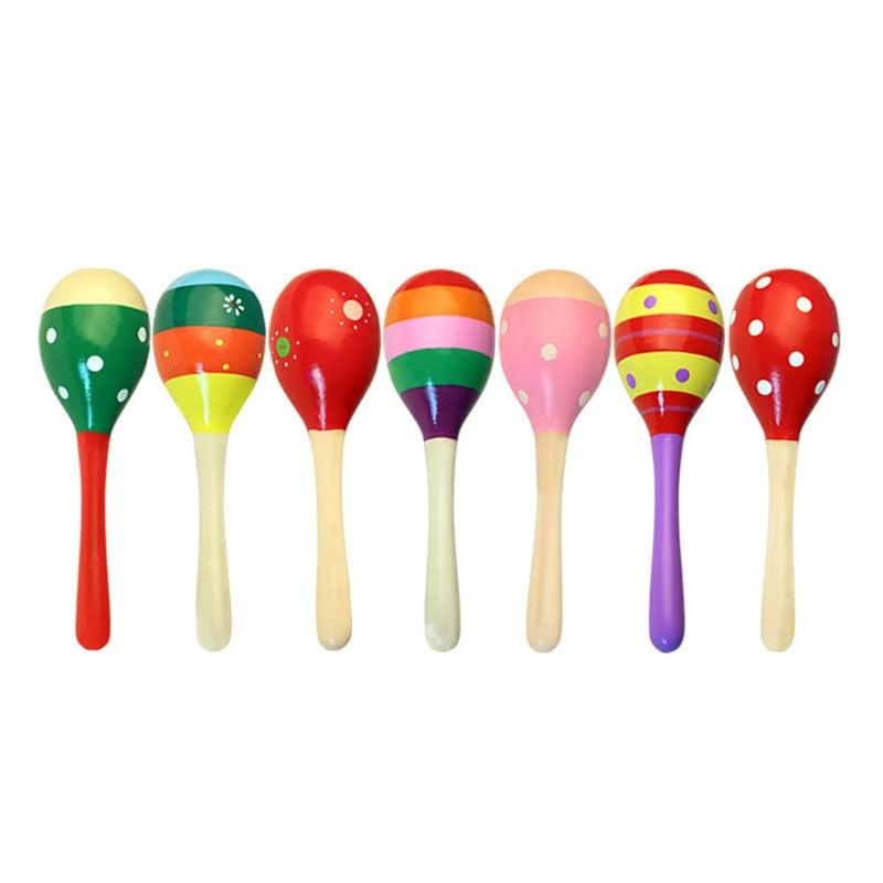 Sand Hammer for Children