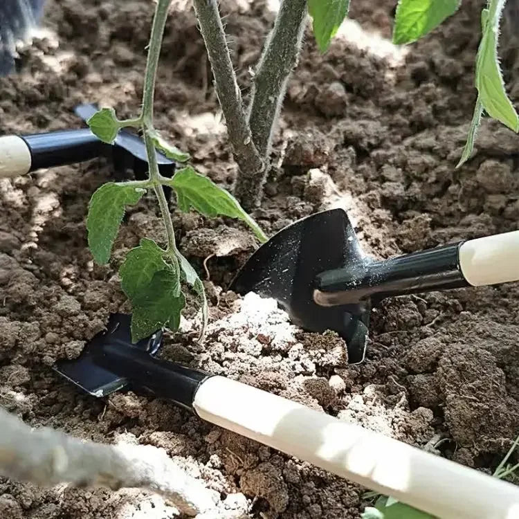3Pcs/Set Mini Garden Tool Set