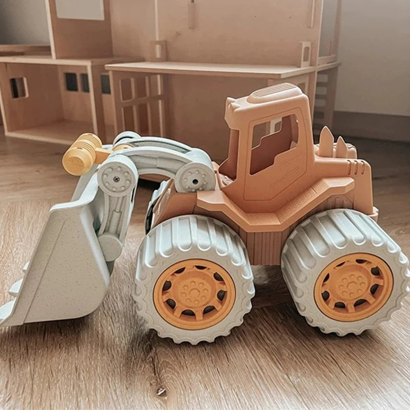 Children's Beach Toy