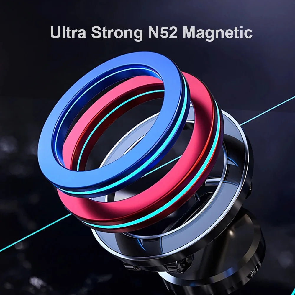 360° Car Phone Holder