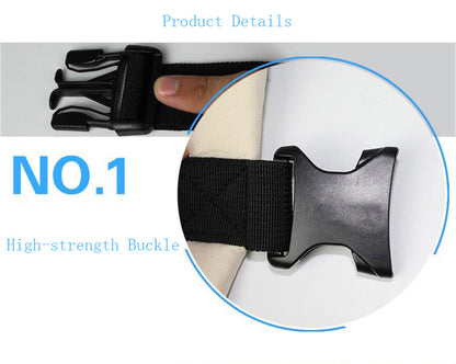Baby Carrier Waist Stool