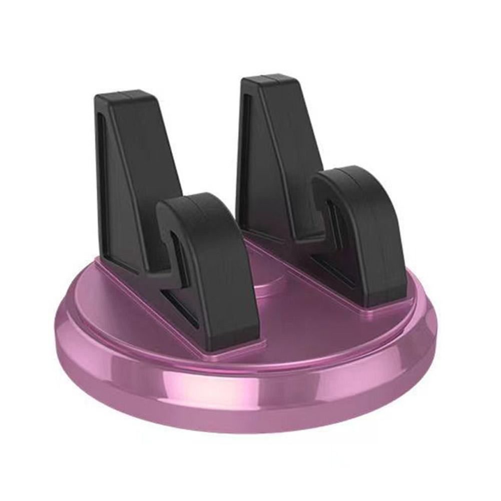 Phone Car 360 Degree Holder