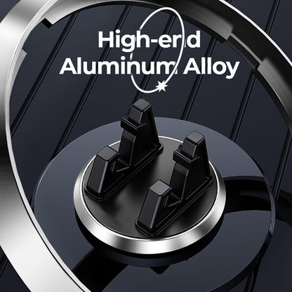 Phone Car 360 Degree Holder