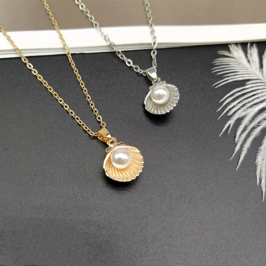 Trendy Summer Necklace For Women