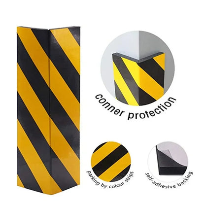 Garage Wall Protector