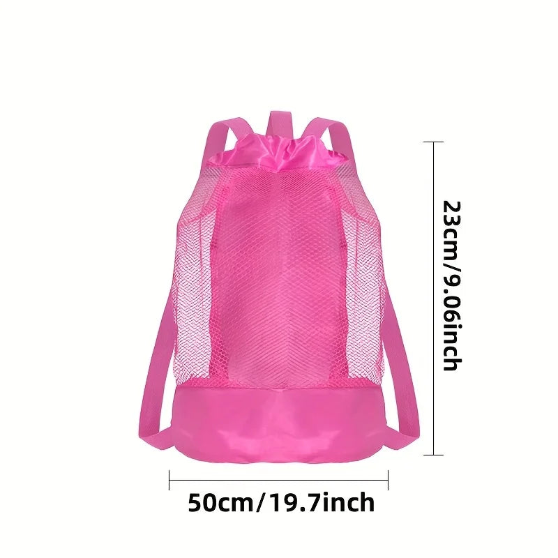 Beach Storage Bag