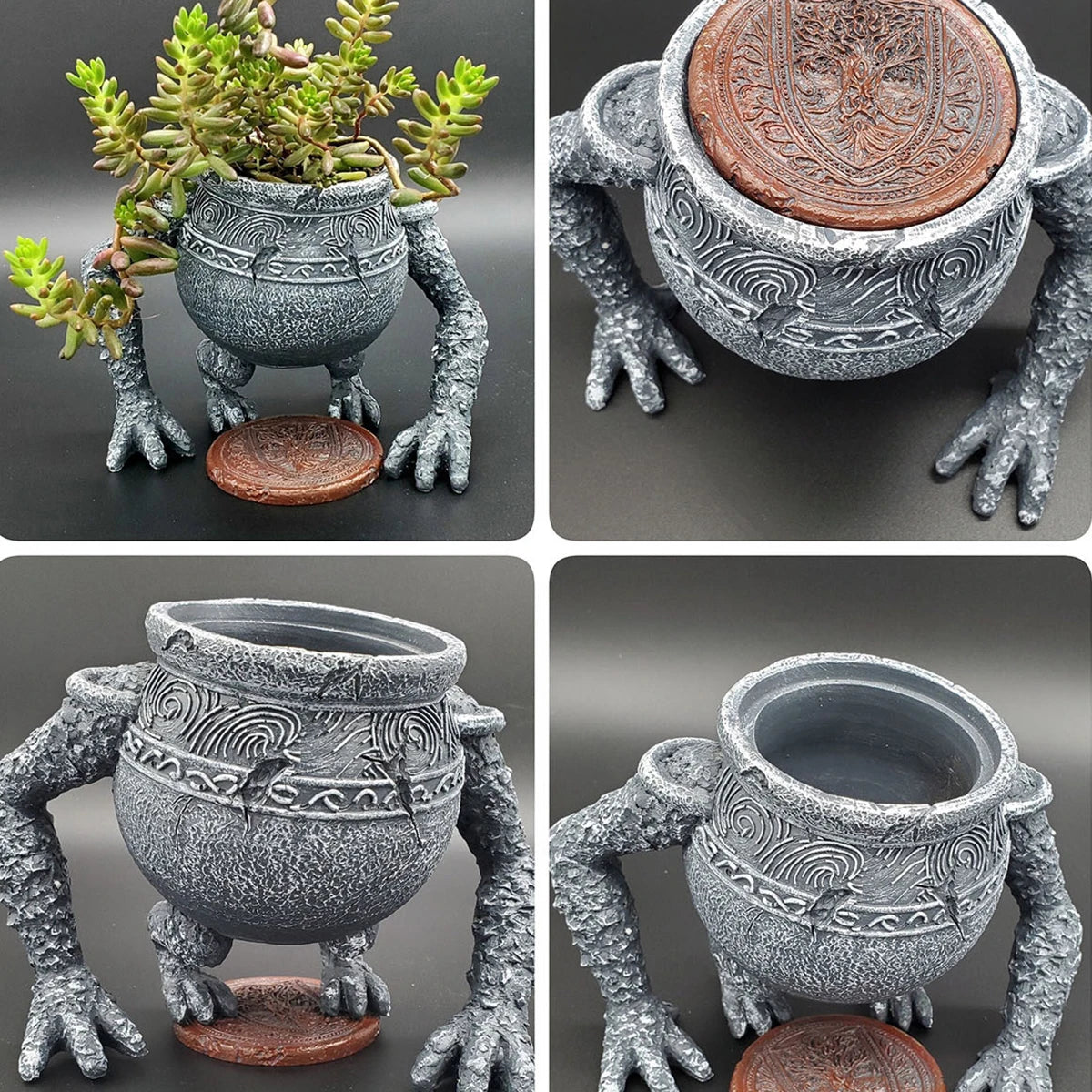 Gardening Llanting Decoration