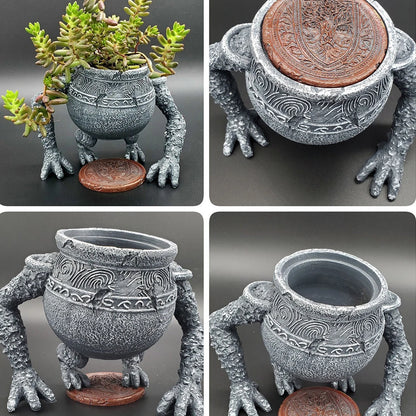 Gardening Llanting Decoration