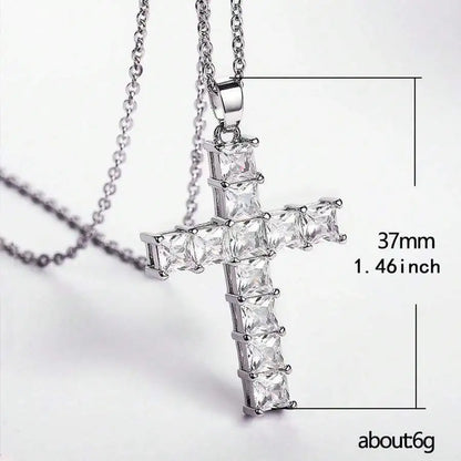 Cross Necklaces