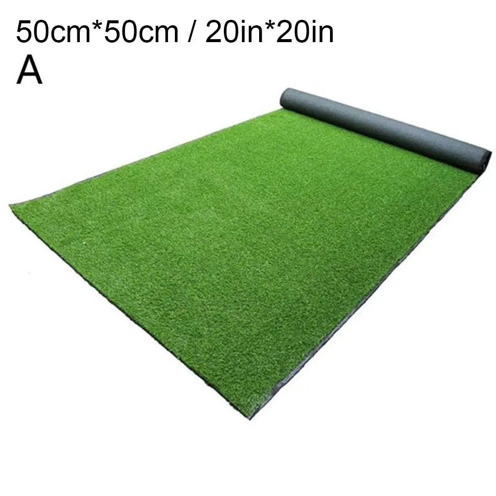 Outdoor Artificial Lawn