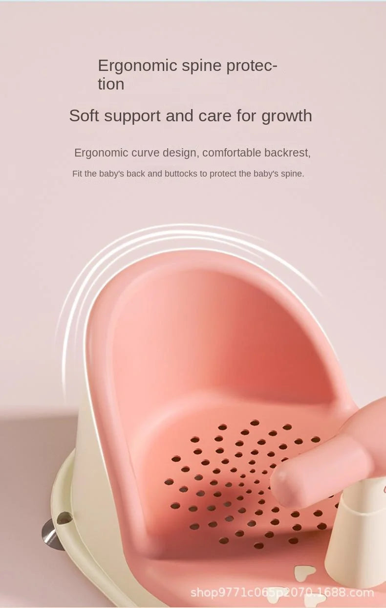 Baby Shower Seat