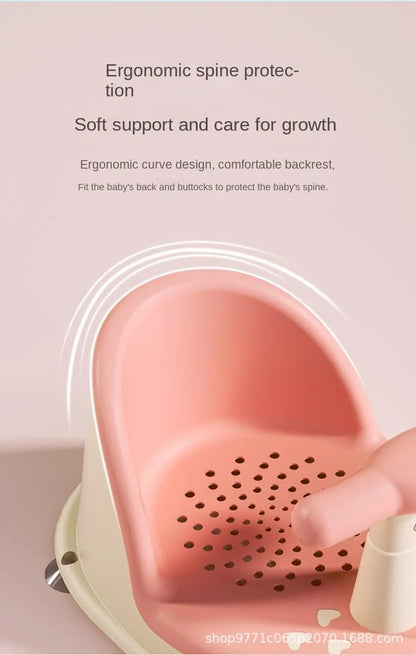 Baby Shower Seat