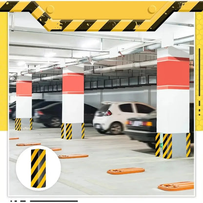 Garage Wall Protector