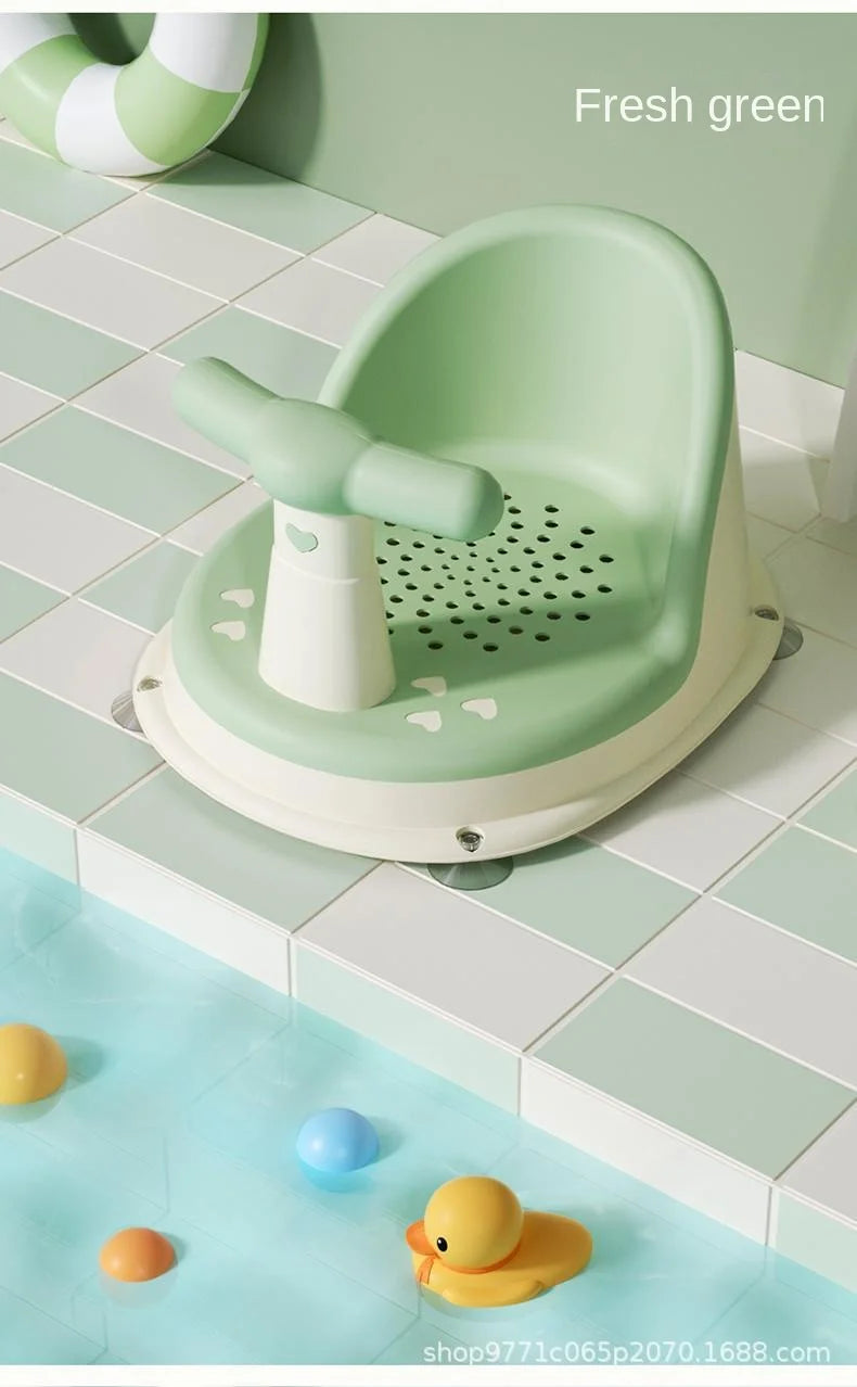 Baby Shower Seat