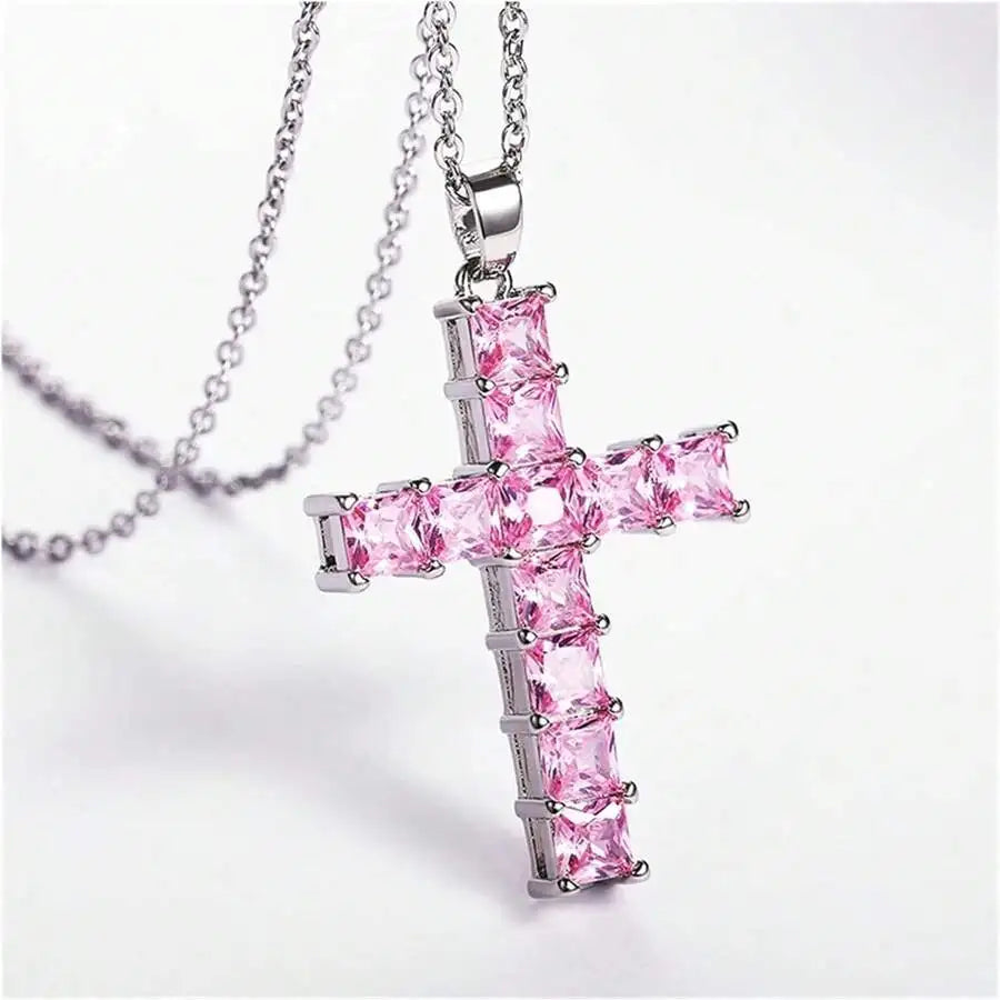 Cross Necklaces