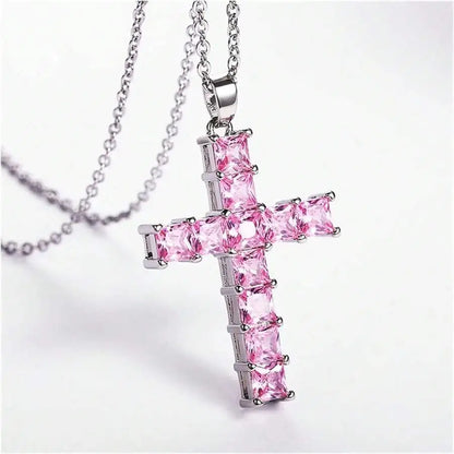 Cross Necklaces