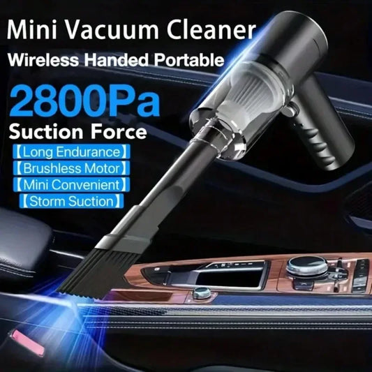 Combination Vacuum Cleaner