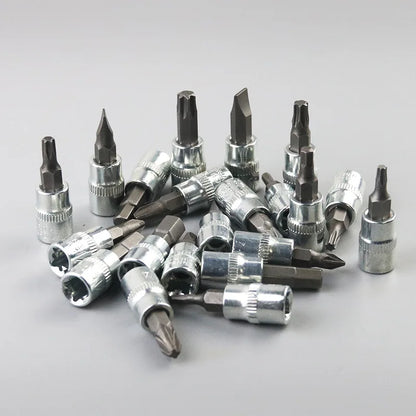 46 Piece/Set of Car Repair Tools