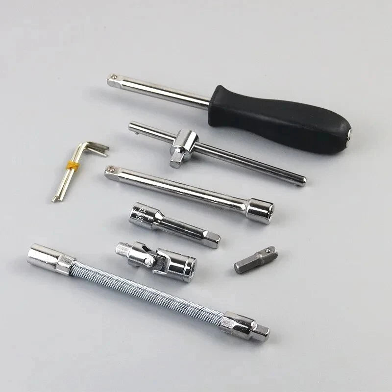 46 Piece/Set of Car Repair Tools