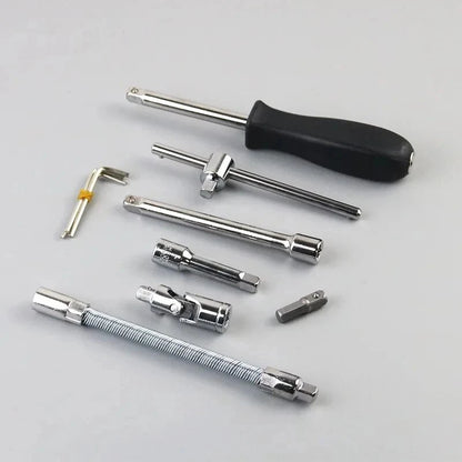 46 Piece/Set of Car Repair Tools