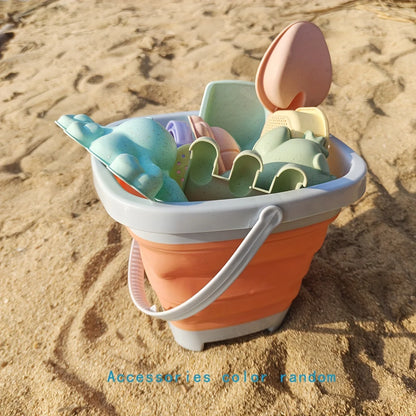 Sand Toys for Kids