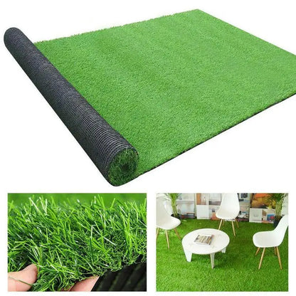 Outdoor Artificial Lawn
