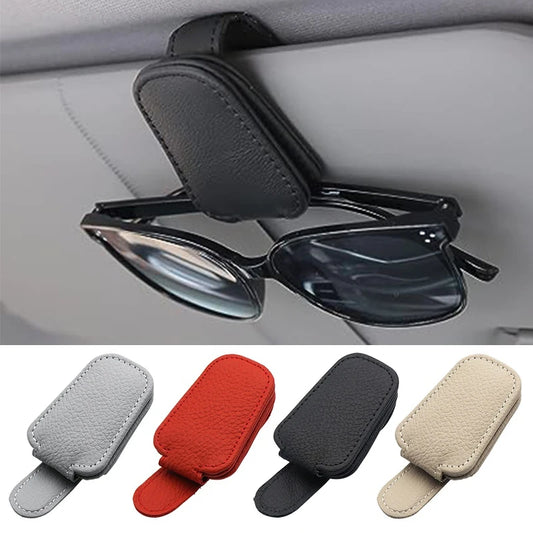 Car Sunglasses Holder